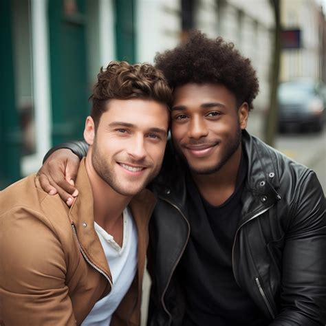 free porn interracial gay|Interracial Gay Porn videos in HD for free on PornDig!.